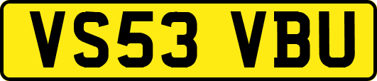VS53VBU