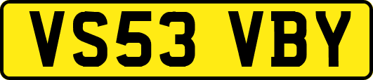 VS53VBY