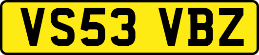 VS53VBZ