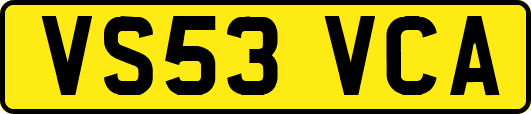 VS53VCA