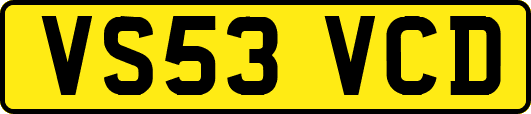 VS53VCD