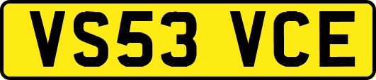 VS53VCE