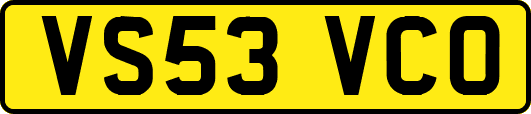 VS53VCO