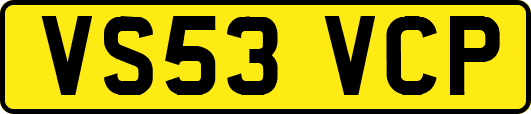 VS53VCP