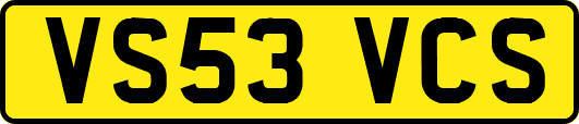 VS53VCS