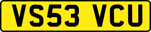VS53VCU