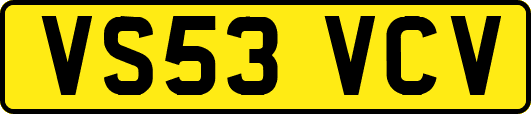 VS53VCV