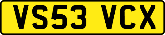 VS53VCX