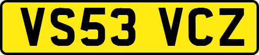 VS53VCZ
