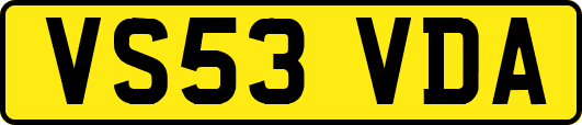 VS53VDA