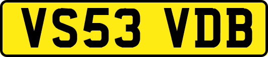 VS53VDB