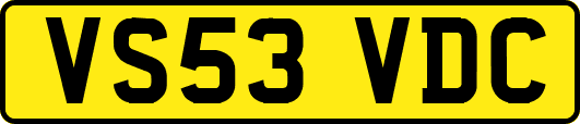 VS53VDC