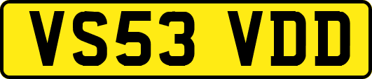 VS53VDD