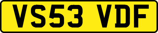 VS53VDF