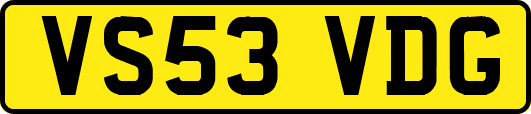 VS53VDG