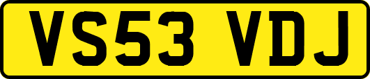 VS53VDJ