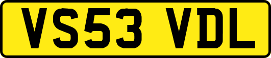 VS53VDL