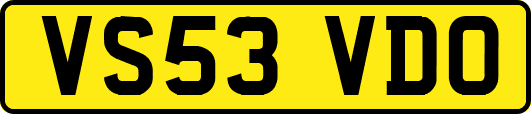VS53VDO