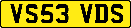 VS53VDS