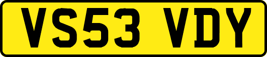 VS53VDY