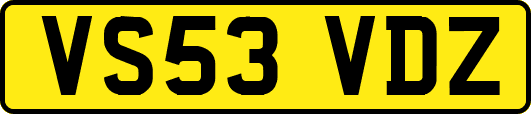 VS53VDZ