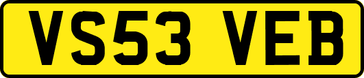 VS53VEB