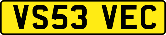 VS53VEC