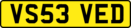 VS53VED