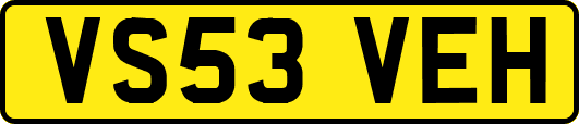 VS53VEH