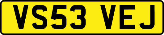 VS53VEJ