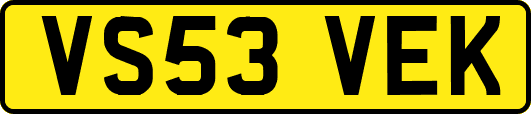 VS53VEK