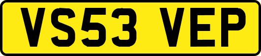 VS53VEP