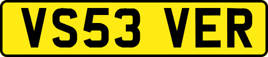 VS53VER