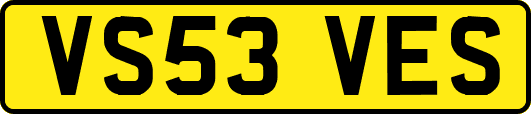 VS53VES