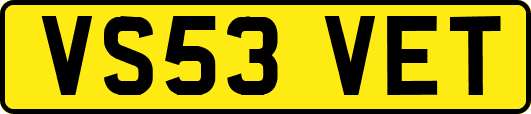 VS53VET