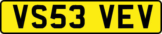 VS53VEV