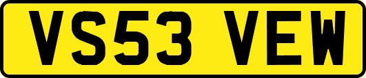 VS53VEW