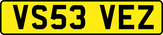VS53VEZ