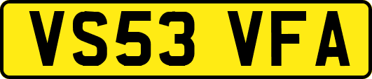 VS53VFA