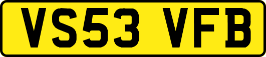 VS53VFB