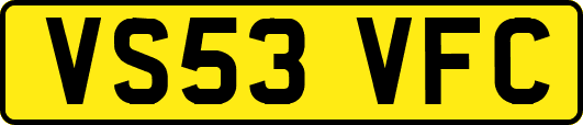 VS53VFC