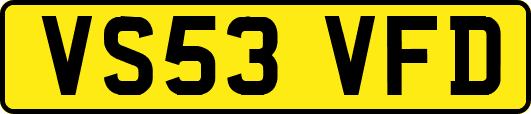 VS53VFD