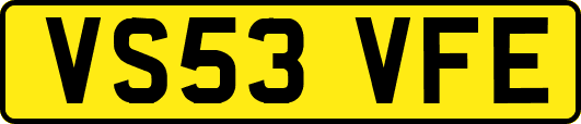VS53VFE