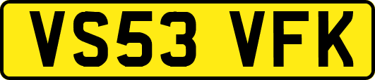 VS53VFK