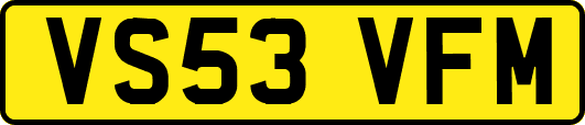VS53VFM
