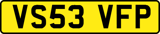 VS53VFP