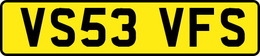 VS53VFS