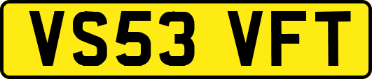 VS53VFT