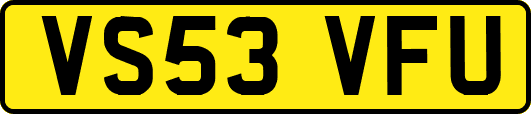 VS53VFU