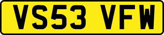 VS53VFW